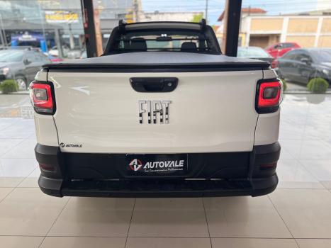 FIAT Strada 1.4 FLEX ENDURANCE CABNE DUPLA, Foto 8