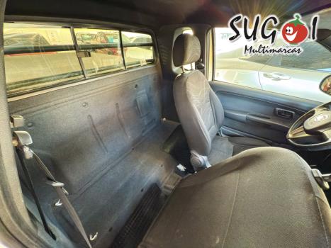 FIAT Strada 1.4 FLEX HARD WORKING CABINE ESTENDIDA, Foto 7