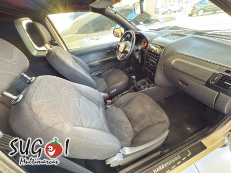 FIAT Strada 1.4 FLEX HARD WORKING CABINE ESTENDIDA, Foto 8