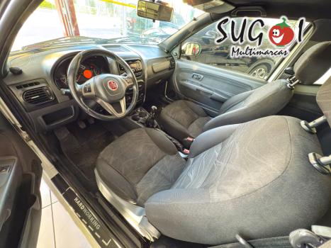 FIAT Strada 1.4 FLEX HARD WORKING CABINE ESTENDIDA, Foto 9
