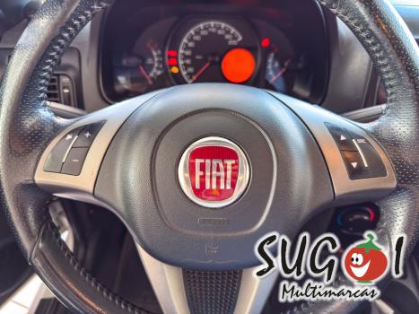 FIAT Strada 1.4 FLEX HARD WORKING CABINE ESTENDIDA, Foto 10
