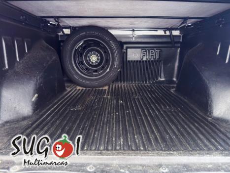 FIAT Strada 1.4 FLEX HARD WORKING CABINE ESTENDIDA, Foto 13