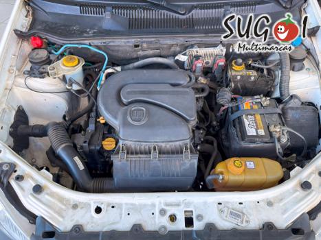 FIAT Strada 1.4 FLEX HARD WORKING CABINE ESTENDIDA, Foto 14