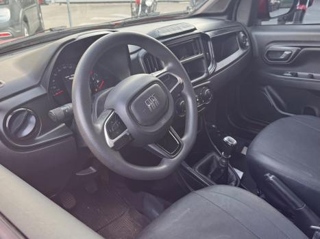 FIAT Strada 1.4 FLEX FREEDOM CABINE SIMPLES, Foto 8