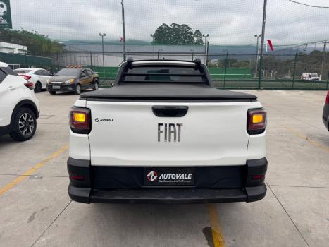 FIAT Strada 1.4 FLEX FREEDOM CABINE SIMPLES, Foto 7