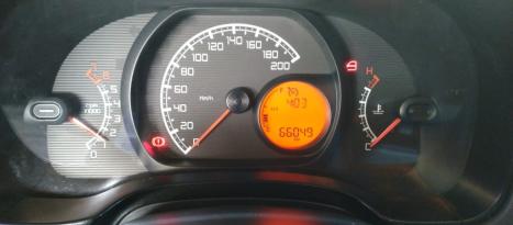 FIAT Strada 1.4 FLEX HARD WORKING CABINE ESTENDIDA, Foto 4
