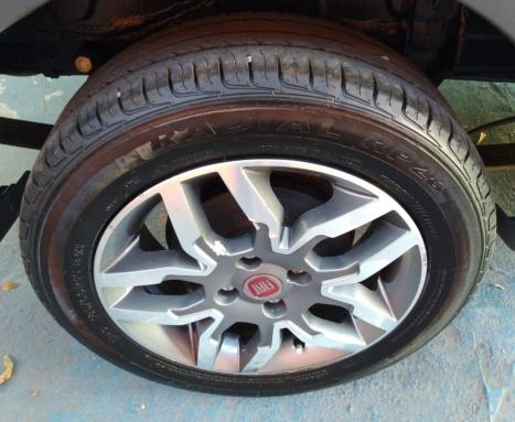 FIAT Strada 1.4 FLEX HARD WORKING CABINE ESTENDIDA, Foto 18