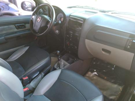 FIAT Strada 1.4 FLEX HARD WORKING CABINE ESTENDIDA, Foto 9