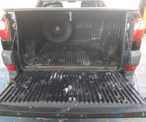 FIAT Strada 1.4 FLEX HARD WORKING CABINE ESTENDIDA, Foto 15