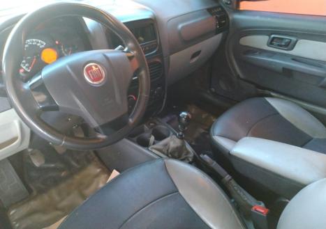 FIAT Strada 1.4 FLEX HARD WORKING CABINE ESTENDIDA, Foto 7