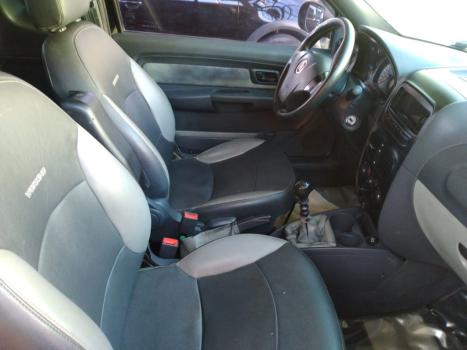 FIAT Strada 1.4 FLEX HARD WORKING CABINE ESTENDIDA, Foto 8