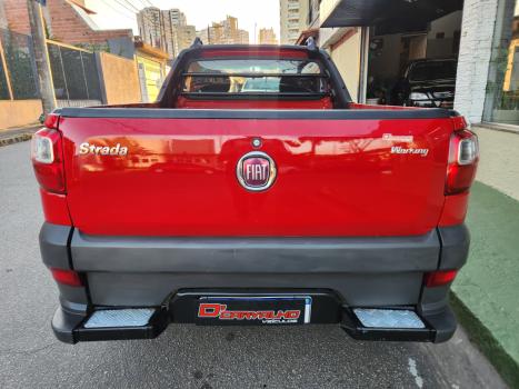 FIAT Strada 1.4 WORKING FLEX CABINE SIMPLES, Foto 1