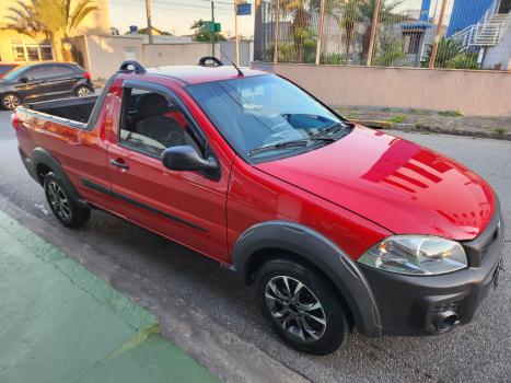 FIAT Strada 1.4 WORKING FLEX CABINE SIMPLES, Foto 7