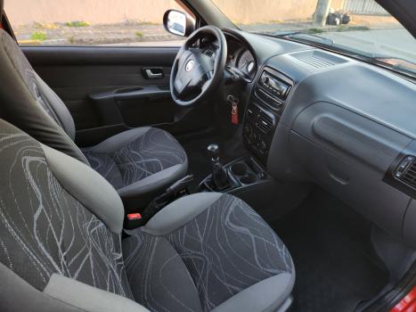 FIAT Strada 1.4 WORKING FLEX CABINE SIMPLES, Foto 8