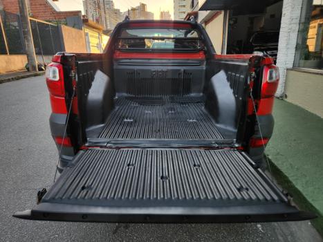 FIAT Strada 1.4 WORKING FLEX CABINE SIMPLES, Foto 11