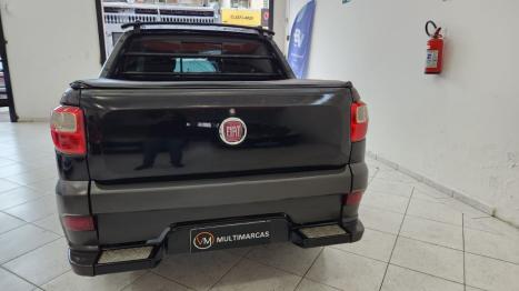 FIAT Strada 1.4 WORKING FLEX CABINE DUPLA, Foto 10