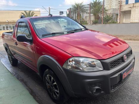 FIAT Strada 1.4 WORKING FLEX CABINE SIMPLES, Foto 2