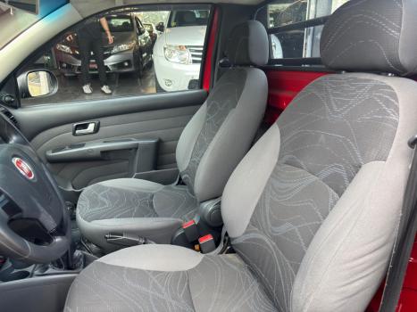 FIAT Strada 1.4 WORKING FLEX CABINE SIMPLES, Foto 6