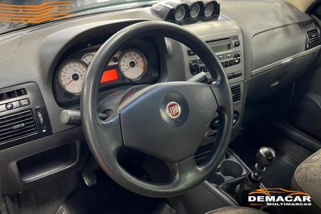 FIAT Strada 1.8 16V FLEX ADVENTURE LOCKER CABINE ESTENDIDA, Foto 11