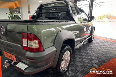 FIAT Strada 1.8 16V FLEX ADVENTURE CABINE ESTENDIDA, Foto 2