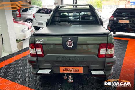 FIAT Strada 1.8 16V FLEX ADVENTURE CABINE ESTENDIDA, Foto 3