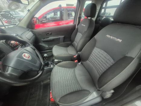 FIAT Strada 1.8 16V FLEX ADVENTURE CABINE ESTENDIDA, Foto 3