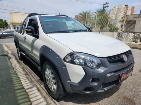 FIAT Strada 1.8 ADVENTURE CABINE ESTENDIDA, Foto 1