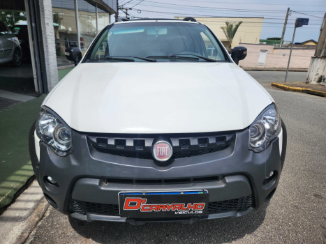 FIAT Strada 1.8 ADVENTURE CABINE ESTENDIDA, Foto 5