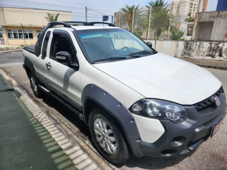 FIAT Strada 1.8 ADVENTURE CABINE ESTENDIDA, Foto 13