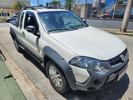 FIAT Strada 1.8 FLEX ADVENTURE CABINE ESTENDIDA, Foto 8