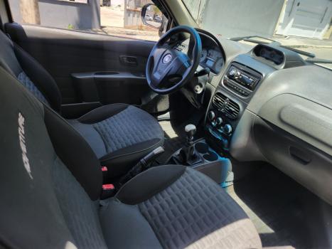 FIAT Strada 1.8 FLEX ADVENTURE CABINE ESTENDIDA, Foto 11