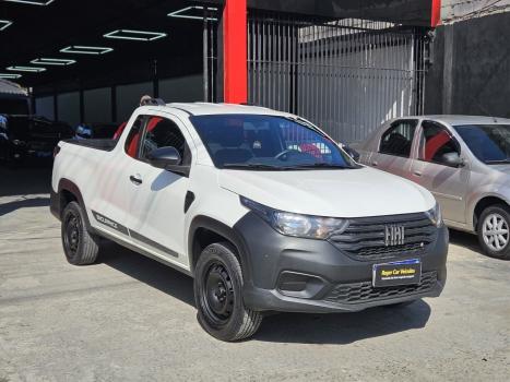 FIAT Strada , Foto 1