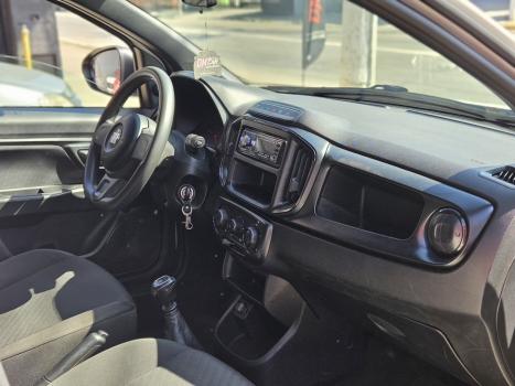 FIAT Strada , Foto 2