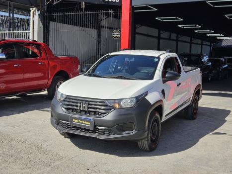 FIAT Strada , Foto 8