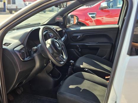 FIAT Strada , Foto 10