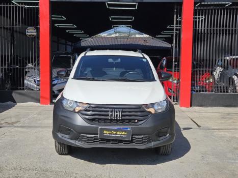 FIAT Strada , Foto 11