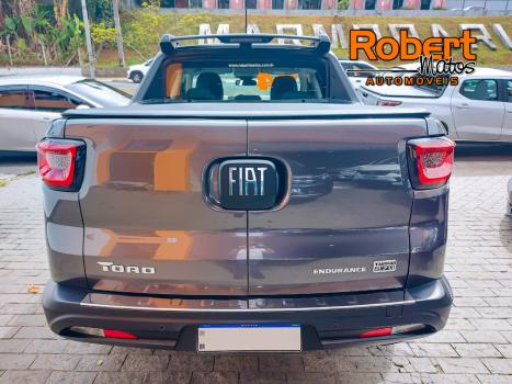 FIAT Toro 1.3 16V 4P FLEX 270 TURBO ENDURANCE AUTOMTICO, Foto 5