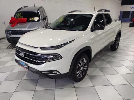 FIAT Toro 1.3 16V 4P FLEX 270 TURBO FREEDOM AUTOMTICO, Foto 2