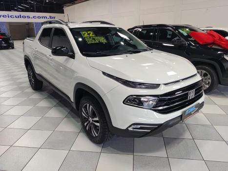 FIAT Toro 1.3 16V 4P FLEX 270 TURBO FREEDOM AUTOMTICO, Foto 3