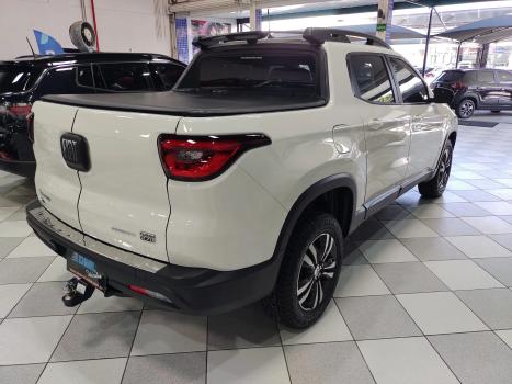 FIAT Toro 1.3 16V 4P FLEX 270 TURBO FREEDOM AUTOMTICO, Foto 6