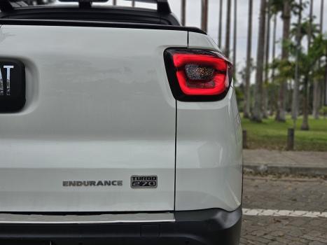 FIAT Toro 1.3 16V 4P FLEX 270 TURBO ENDURANCE AUTOMTICO, Foto 3