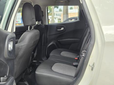FIAT Toro 1.3 16V 4P FLEX 270 TURBO ENDURANCE AUTOMTICO, Foto 4