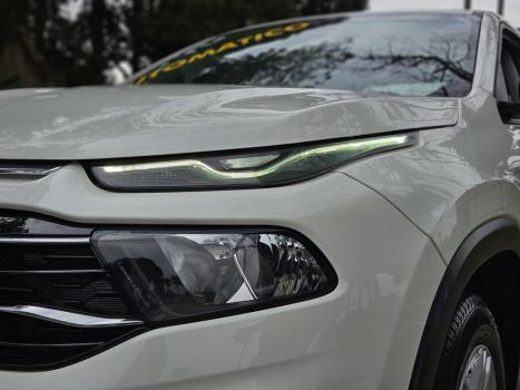 FIAT Toro 1.3 16V 4P FLEX 270 TURBO ENDURANCE AUTOMTICO, Foto 5