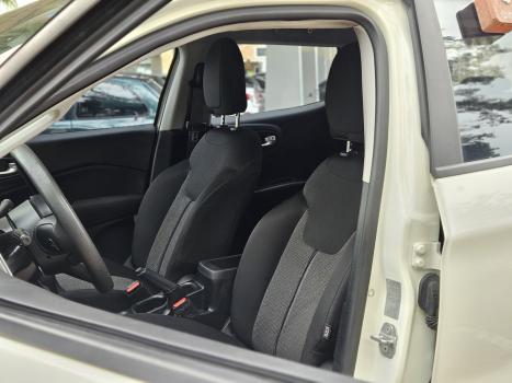 FIAT Toro 1.3 16V 4P FLEX 270 TURBO ENDURANCE AUTOMTICO, Foto 7