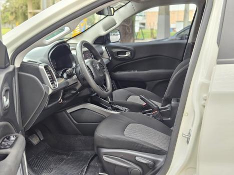 FIAT Toro 1.3 16V 4P FLEX 270 TURBO ENDURANCE AUTOMTICO, Foto 9