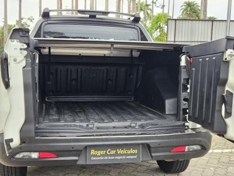 FIAT Toro 1.3 16V 4P FLEX 270 TURBO ENDURANCE AUTOMTICO, Foto 12