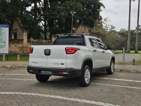 FIAT Toro 1.3 16V 4P FLEX 270 TURBO ENDURANCE AUTOMTICO, Foto 14