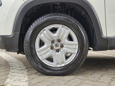 FIAT Toro 1.3 16V 4P FLEX 270 TURBO ENDURANCE AUTOMTICO, Foto 16