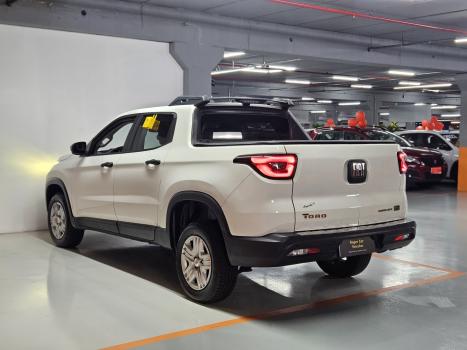 FIAT Toro 1.3 16V 4P FLEX 270 TURBO ENDURANCE AUTOMTICO, Foto 4