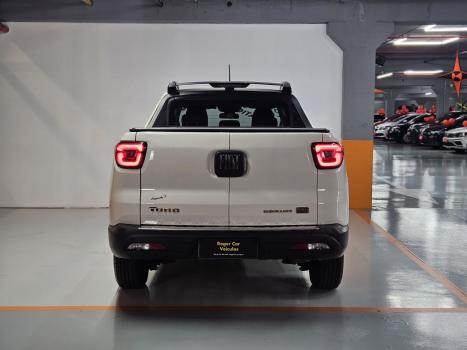FIAT Toro 1.3 16V 4P FLEX 270 TURBO ENDURANCE AUTOMTICO, Foto 5